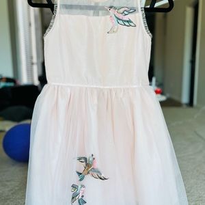 Zunie girls dress